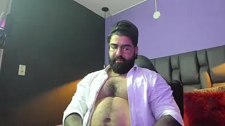 Lyon_vach webcam model stream image