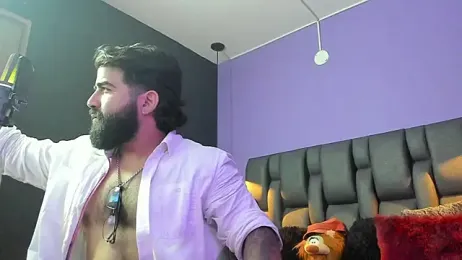 Lyon_vach webcam model stream image