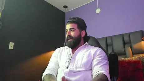 Lyon_vach webcam stripchat model stream image