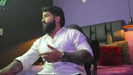 Lyon_vach webcam model stream image