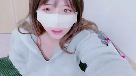 -anzu-o webcam model stream image