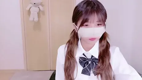 -anzu-o webcam model stream image