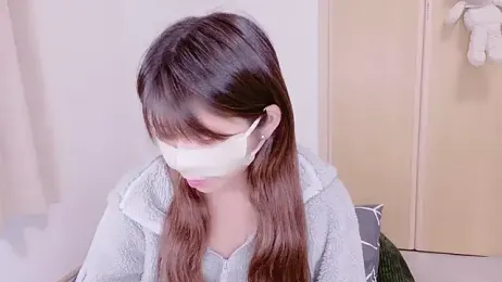 -anzu-o webcam model stream image