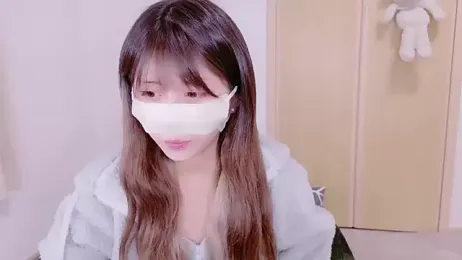 -anzu-o webcam model stream image