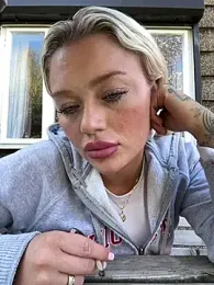 blissdimicco webcam stripchat model stream image