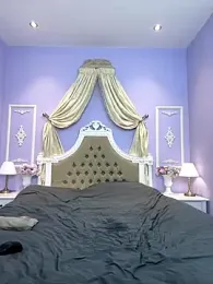 blissdimicco webcam model stream image