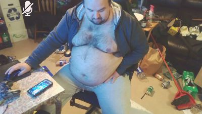 goud30 webcam model stream image