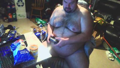 goud30 webcam model stream image