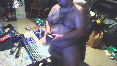 goud30 webcam model stream image