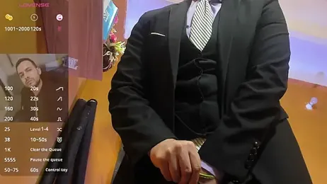 Jerry_hot1 webcam stripchat model stream image