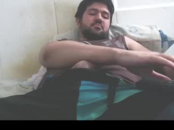 hajo_live webcam model stream image