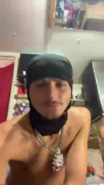 DDROPPA webcam model stream image