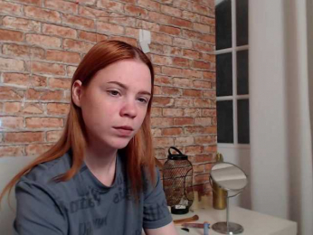 Katrin-Stone webcam model stream image