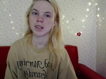 Katrin-Stone webcam model stream image