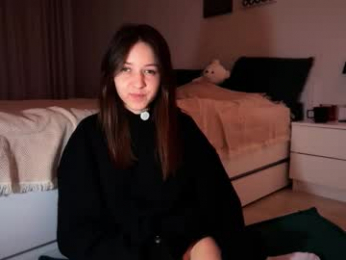 monnymoonn webcam model stream image