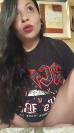 dafne_pretty webcam model stream image