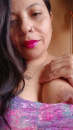 dafne_pretty webcam model stream image