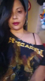dafne_pretty webcam model stream image