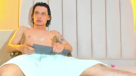 MARCUS_SMITHH1 webcam model stream image