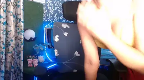 The_Divine_Love webcam model stream image