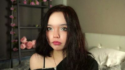 TracyPlowe webcam model stream image