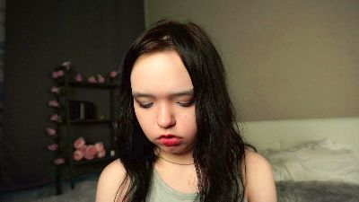 TracyPlowe webcam model stream image