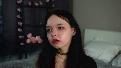 TracyPlowe webcam model stream image
