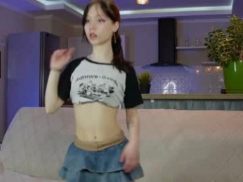 garynbinford webcam model stream image