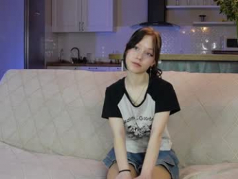 garynbinford webcam model stream image