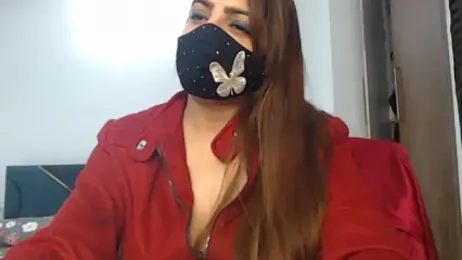 Baby_Himanshi webcam model stream image