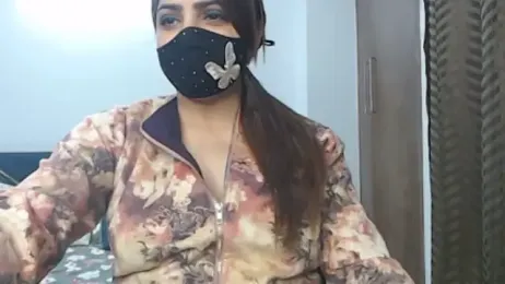 Baby_Himanshi webcam model stream image