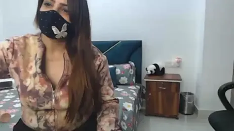 Baby_Himanshi webcam model stream image