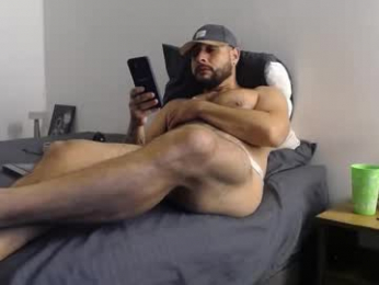 leonel_sanchez1 webcam model stream image