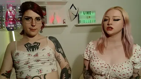 chloe_levine webcam model stream image