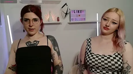 chloe_levine webcam model stream image