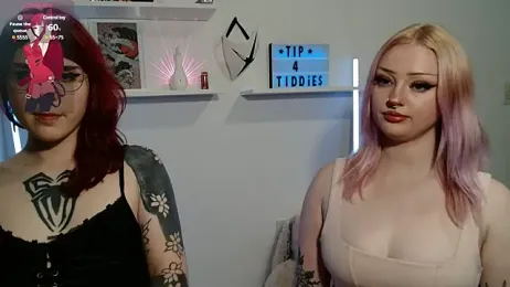 chloe_levine webcam model stream image
