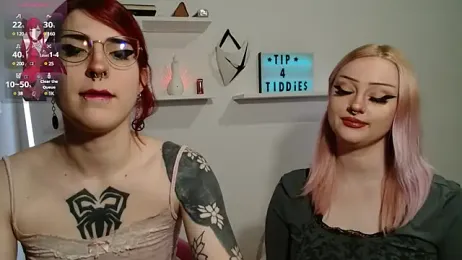 chloe_levine webcam model stream image