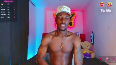Aroonsexby webcam model stream image