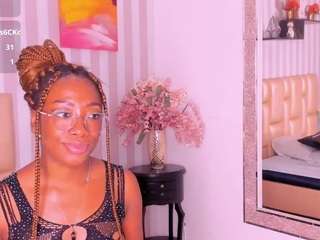 darkhonney webcam model stream image