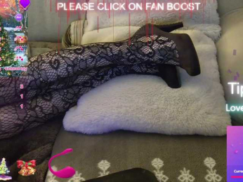 LISA-PARIS webcam model stream image