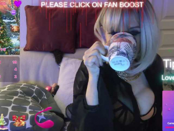 LISA-PARIS webcam model stream image