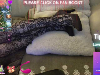 LISA-PARIS webcam model stream image