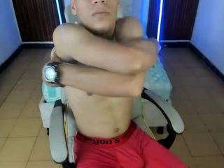 mike-guzman webcam model stream image