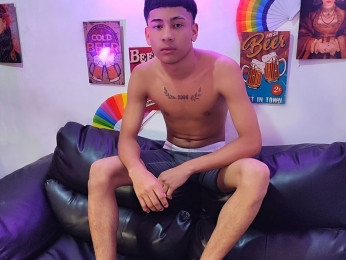 JulienDeveraux webcam livejasmin model stream image
