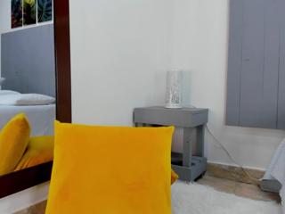 Juliana Saenz webcam model stream image