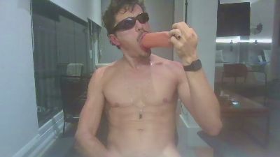FETICHISTA_DOT webcam model stream image