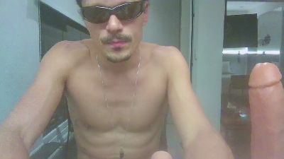 FETICHISTA_DOT webcam model stream image