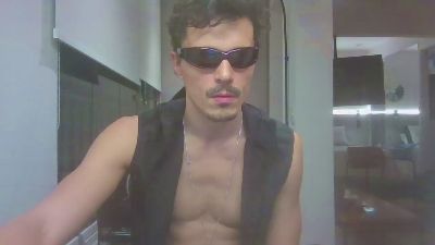 FETICHISTA_DOT webcam model stream image