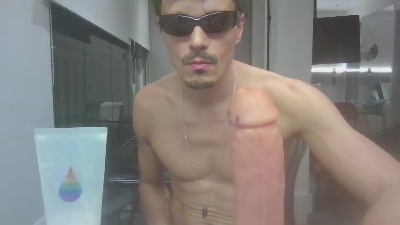 FETICHISTA_DOT webcam model stream image