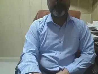 hairymaster95 webcam model stream image